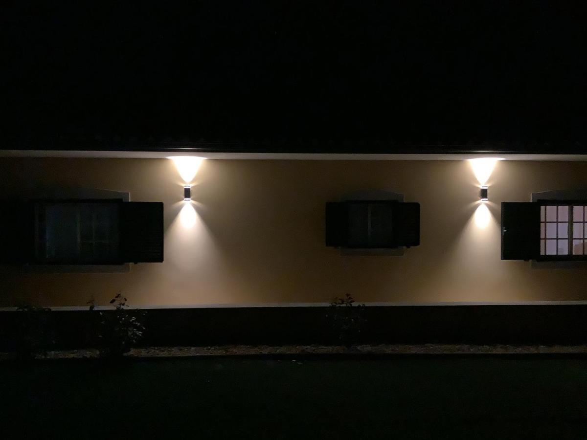 Вилла Casa De Ferias Santos Агиар-да-Бейра Экстерьер фото